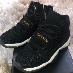 Air Jordan 11 retro prem HC